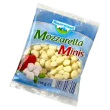 Bayernland Mozzarella Minis 100g