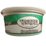 Bayır Kaymaklı Yoğurt 750 g