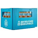 Bayreuther Hefeweissbier 20x0,5l