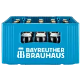 Bayreuther Hell 20x0,33l