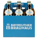 Bayreuther Hell 6x0,33l