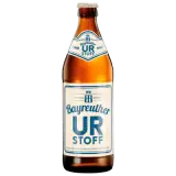 Bayreuther Urstoff 0,5l