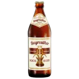 Bayreuther Brauhaus Bock Bier 0,5l