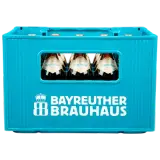 Bayreuther Brauhaus Hell 20x0,5l
