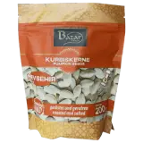 Bazar Snack Kürbiskerne geröstet & gesalzen 200g