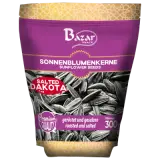 Bazar Sonnenblumenkerne Dakota geröstet & gesalzen 300g
