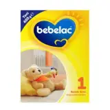Bebelac 1 Bebek Sütü 400 g