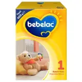Bebelac 1 Devam Sütü 400 g