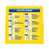 Bebelac 2 Bebek Maması 400 g