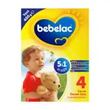 Bebelac 4 Devam Sütü 400 g