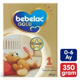 Bebelac Gold 1 Bebek Sütü 350 g
