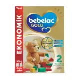 Bebelac Gold 2 Devam Sütü 800 g