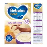 Bebelac Sütlü Ballı İrmikli 250 g