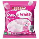 Bebeto Marshmallow 70 g