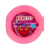 Bebeto Metre Sakız 36 g