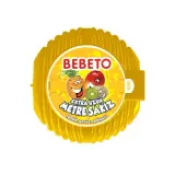 Bebeto Metre Sakız Elma 36 g
