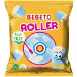 Bebeto Yumuşak Şeker Marshmallow 70 g