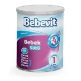 Bebivita 1 Devam Maması 400 g