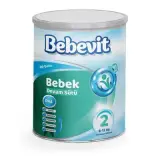 Bebivita 2 Devam Maması 400 g