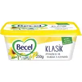 Becel Klasik Tereyağı Keyfi Margarin 250 g