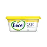 Becel Kase Margarin 500 g