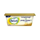 Becel Tereyağı Keyfi Kase Margarin 250 g