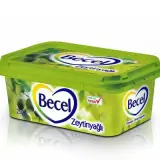 Becel Zeytinyağlı Kase Margarin 250 g