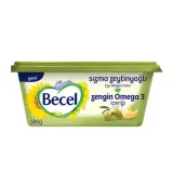 Becel Zeytinyağlı Kase Margarin 500 g