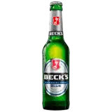 Beck's Blue alkoholfrei 0,33l