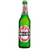 Beck's Pils 0,5l