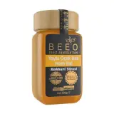 Bee'o Hakkari Yöresi Yayla Çiçek Balı 500 g