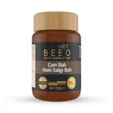Bee'o Ham Çam Salgı Balı 500 g
