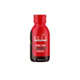 Bee'o Shot Kara Mürver Ginseng Propolis 50 ml