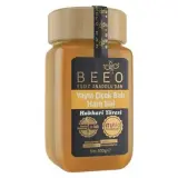 Beeo Yayla Çiçek Balı Ham Bal 300 g