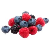 Beerenmix 150g