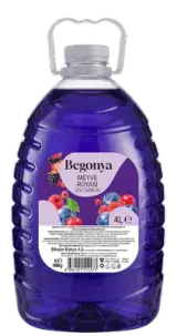 Begonya Meyve Rüyası Sıvı Sabun 4l