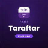 beIN CONNECT Taraftar paketi