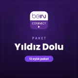 beIN CONNECT Yıldız Dolu paketi