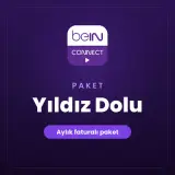 beIN CONNECT Yıldız Dolu paketi