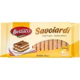 Bellucci Savoiardi Kedi Dili Bisküvi 200 g