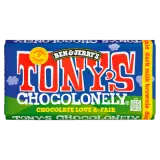 Ben & Jerry's Tony's Chocolonely Dark Milk Brownie 180g