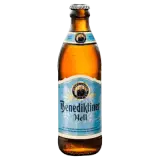 Benediktiner Hell 0,33l