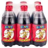 Benny Kids Cola 6x0,33l
