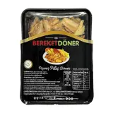 Bereket Pişmiş Donuk Piliç Döner 200 g