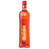 Berentzen Himbeere Pfirsich 0,7l