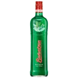 Berentzen Pfefferminzlikör 0,7l