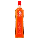 Berentzen Rhabarber-Erdbeere 0,7l