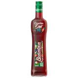 Berentzen Smoothie Shot Berry Kiss 0,5l