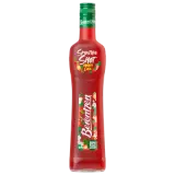Berentzen Smoothie Shot Fruity Love 0,5l