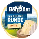 Bergader Almzeit cremig-mild 150g